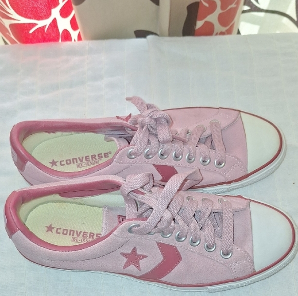 Converse ALL* STAR RE-ISSUE Women's Sz 9.5 - Picture 2 of 7